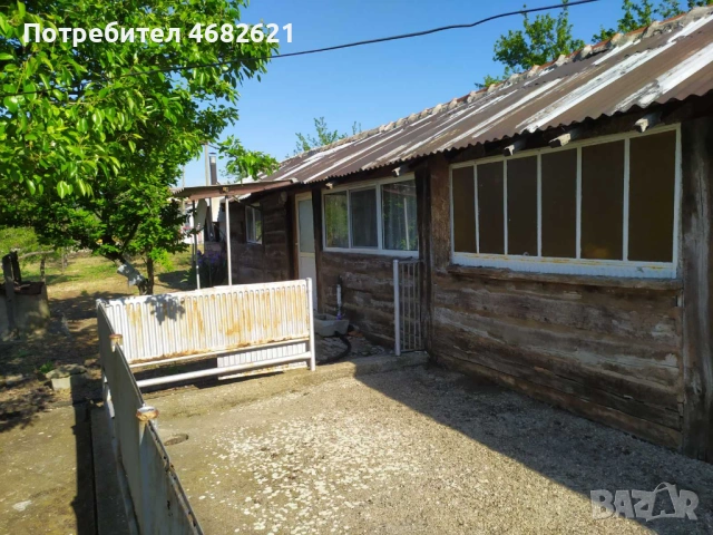 Продавам дворно място в регулацията на с.Безмер, обл. Ямбол, снимка 3 - Парцели - 54413628