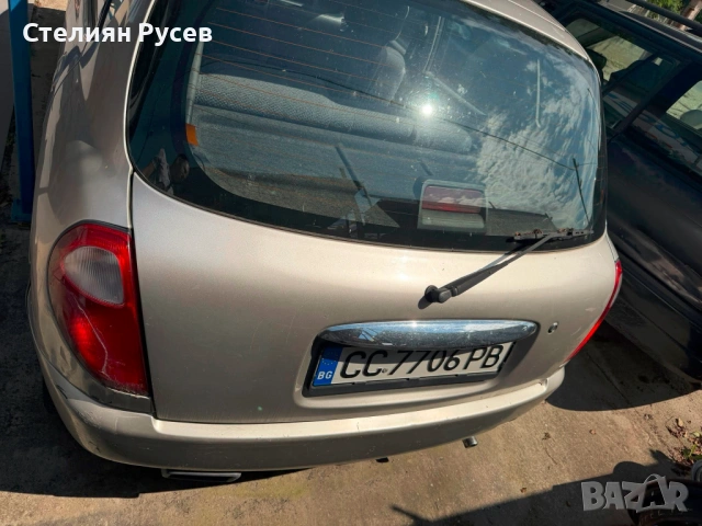 Daihatsu Sirion 1.0 60кс БЕНЗИН  - цена  1290,85 лв или 660евро , моля БЕЗ бартери  - редовни талони, снимка 7 - Автомобили и джипове - 54848616
