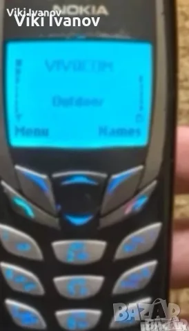 Нокия 6510-добро състояние 