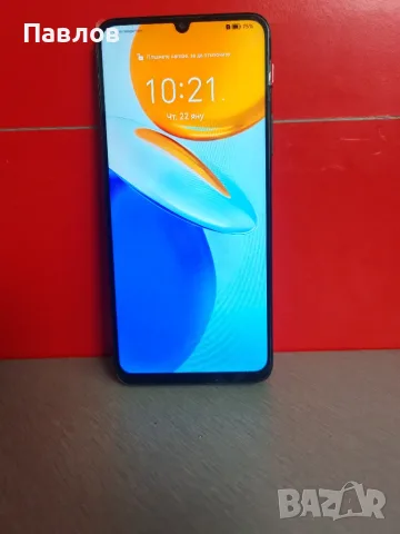Honor X7  4/128, снимка 2 - Huawei - 55429495