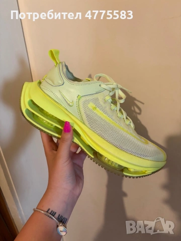 Обувки Nike, снимка 2 - Маратонки - 55003166