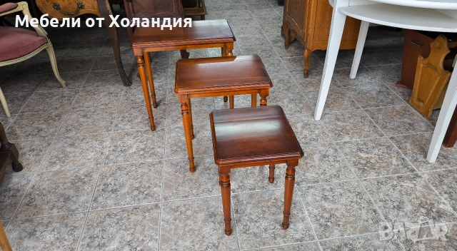 3ка масички от череша