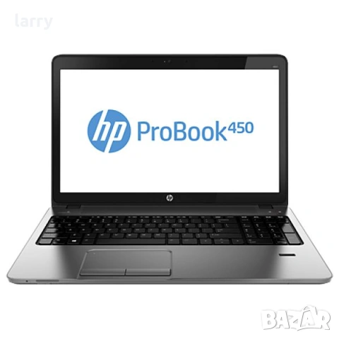 HP ProBook 450 G0 лаптоп на части