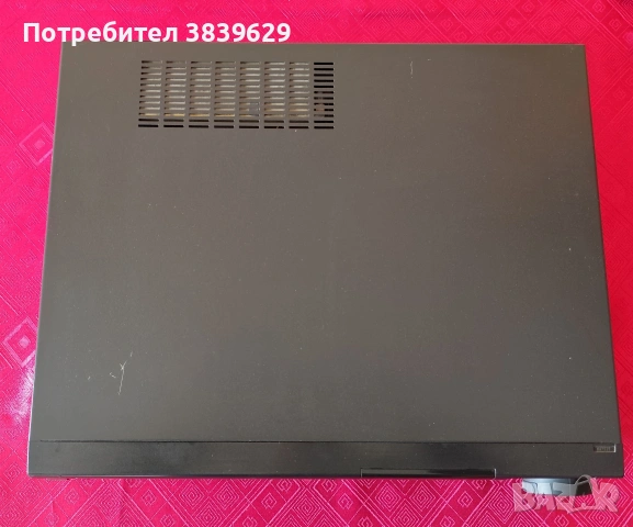 Видеорекордър SONY SLV- X55ME , снимка 2 - Части и Платки - 53971556