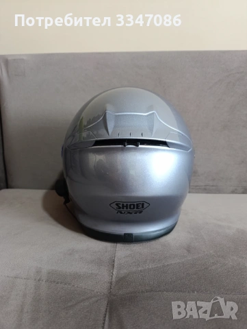 SHOEI-NXR, размер "М" , снимка 3 - Аксесоари и консумативи - 54763113