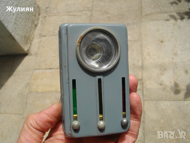 ВОЕННО ФЕНЕРЧЕ НОВО MINT 2 , снимка 8 - Антикварни и старинни предмети - 49167215