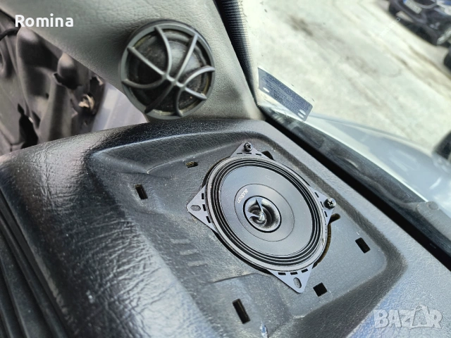 Музика DLS + Alpine 9855r, снимка 3 - Аксесоари и консумативи - 54656116