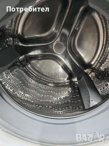 Продавам Пералня BOSCH Serie 6 8кг A+++ 1400 оборота ГЕРМАНИЯ, снимка 2 - Перални - 55673635