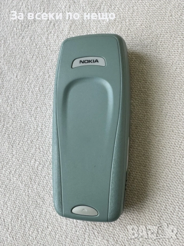 Nokia 3410 , Нокия 3410 , Life timer 21 часа, снимка 6 - Nokia - 55387778