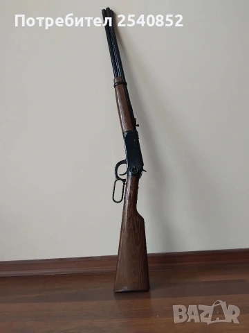 детска играчка Daisy model 1894, снимка 6 - Колекции - 55034511