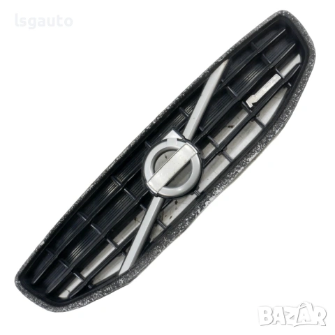 Решетка Volvo V60 2010-2014 ID: 160928  ОЕМ № 31333692