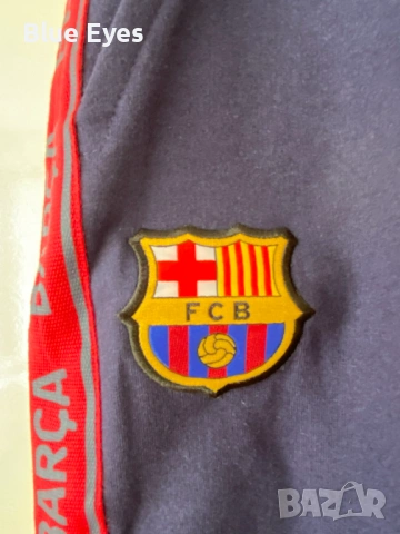 Спортен комплект Барса (BARCA) Оригинал, снимка 10 - Спортни дрехи, екипи - 54953794