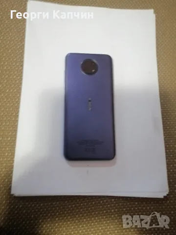 Продавам Nokia g10, снимка 5 - Nokia - 55393879