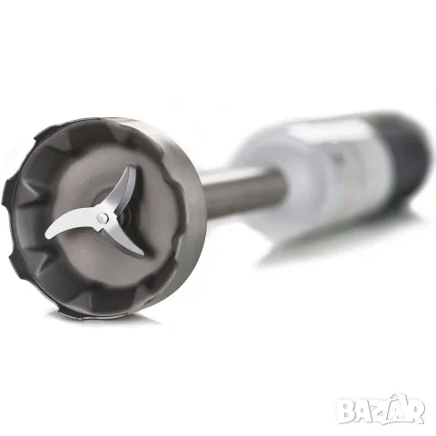 Пасатор Kenwood Triblade XL HBM40.006WH, 0W22111069, 850 W, снимка 3 - Чопъри и пасатори - 55456678
