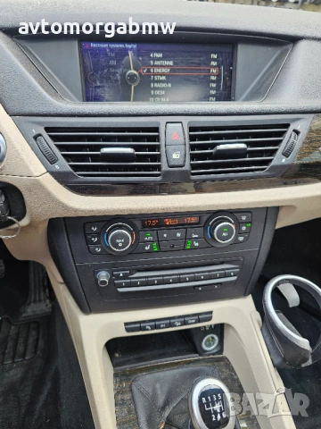 На части БМВ Х1 4х4 Е84 18д 143 коня / BMW X1 E84 4x4 18d 143hp, снимка 11 - Автомобили и джипове - 54258633