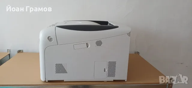 OKI Pro8432WT – професионален цветен принтер с възможност за печат с бял тонер