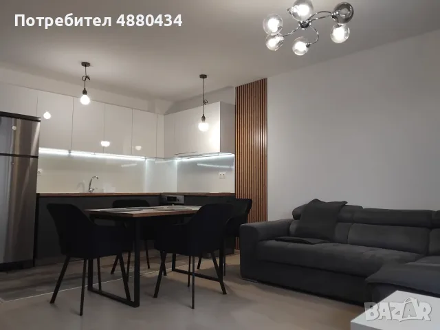 Двустаен в Каменица 1 ! , снимка 2 - Апартаменти - 55392650