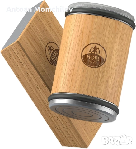 Точило за ножове HORL 2 Oak с магнитен държач
