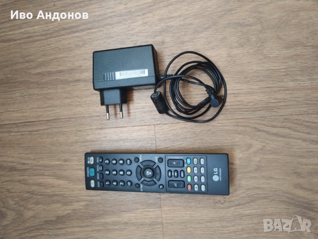 TV LG  M2232D-Pz, снимка 5 - Телевизори - 55160603