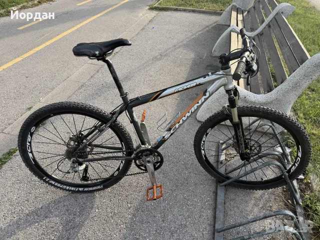 Алуминиев Велосипед Schwinn