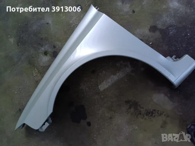 Renault Laguna 2 останали пасти, снимка 12 - Части - 55577500