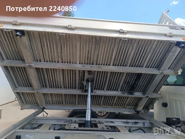 Продавам самосвал , снимка 18 - Бусове и автобуси - 55394128