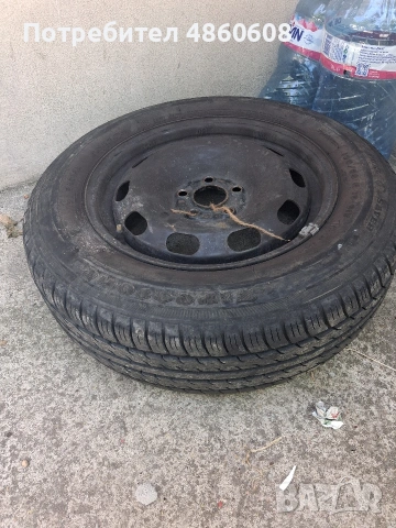 VW Golf 4 