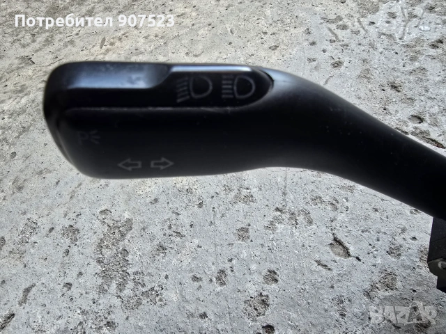 Лентов кабел с лосчета 1J0 959 653 за Голф 4 Бора Vw Golf 4 Bora Audi Seat Skoda , снимка 5 - Части - 55082089