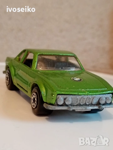 Matchbox количка Бг мачбокс , снимка 5 - Колекции - 54269982