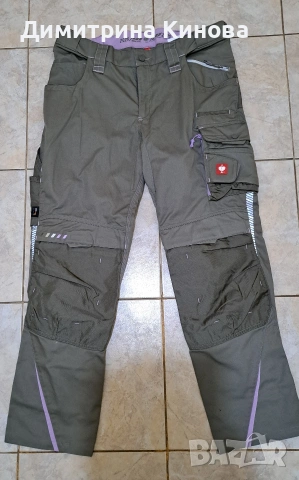 панталон работен Engelbert Strauss 