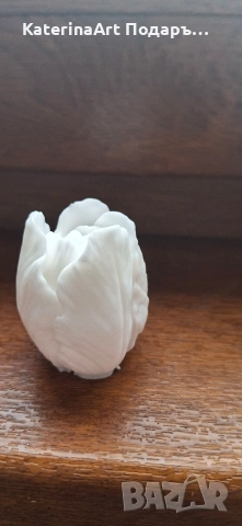 Сапунени цветя , снимка 6 - Декорация за дома - 54084909