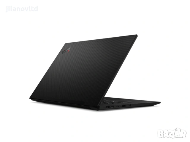 Лаптоп Lenovo X1 Extreme G3 I7-10850H 32GB 512GB NVME 4K 24 МЕСЕЦА ГАРАНЦИЯ, снимка 5 - Лаптопи за работа - 50908206