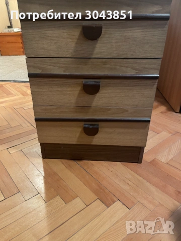 Продавам мебели, снимка 3 - Бюфети - 54395631
