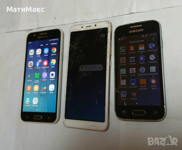 Телефони Samsung, снимка 3 - Samsung - 55068799