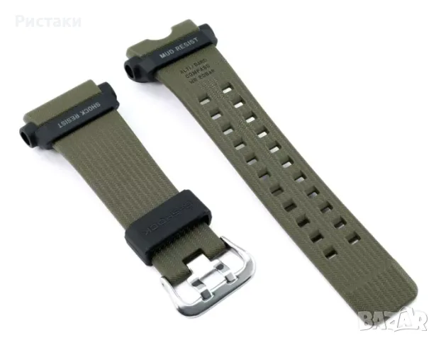 Каишка CASIO G-SHOCK BAND GG-B100