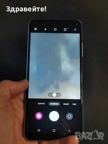 Samsung Galaxy A22 5G, снимка 9 - Samsung - 55080547