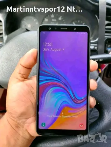 Като Нов Samsung Galaxy 