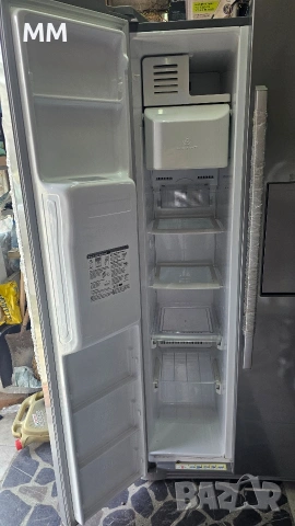 Хладилник LG GS3159PVBV За платка, или компресор , снимка 4 - Хладилници - 54043891