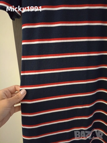 РОКЛИ по 5 евро/ Gina tricot, H&M, Pull and Bear, LC Waikiki , снимка 6 - Рокли - 55164458