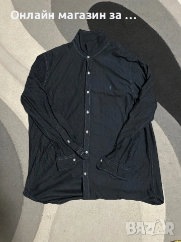 Мъжка риза Ralph Lauren