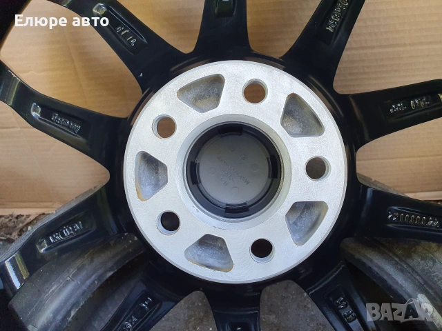 Джанти за VW 5x112x8J18ет45, снимка 11 - Гуми и джанти - 55066028