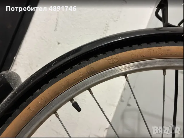 Велосипед Peugeot Evolution – 24 цола, 18 скорости Shimano, снимка 17 - Велосипеди - 55371377
