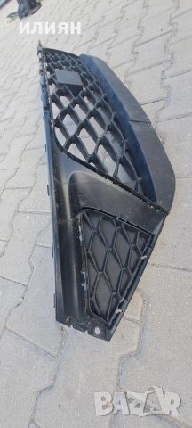 решетка за Seat Arona Facelift 2021 2022 2023 2024 6F9853667H, снимка 3 - Части - 55006032