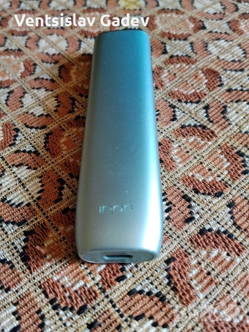 IQOS ILUMA ONE новия модел 15 Евро , снимка 2 - Електронни цигари - 54911090
