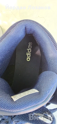 Обувки Adidas, снимка 2 - Маратонки - 54718878