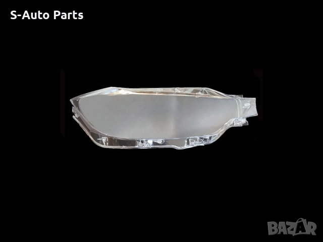 Стъкла за фарове на BMW 3 F30 Facelift LCI (2015-2019) г., снимка 7 - Аксесоари и консумативи - 54134505