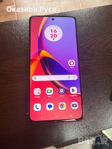 Motorola g84 256gb 12+4 ram 