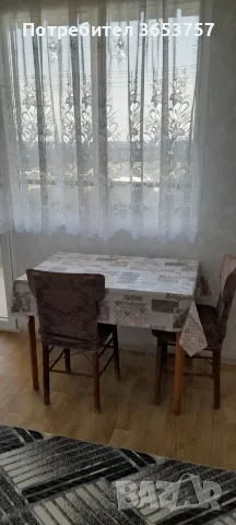 Апартамент под наем, Стара Загора, кв. Три чучура-юг, снимка 6 - Апартаменти - 55694341