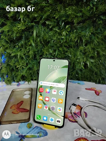 Huawei Nova 12Se 256Gb, снимка 2 - Huawei - 55406774