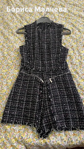 Рокли като нови без забележки, снимка 8 - Рокли - 54301207